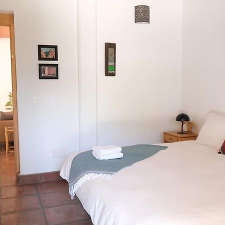 The Wild Olive Andalucia Citrus Suite Casares Esterno foto