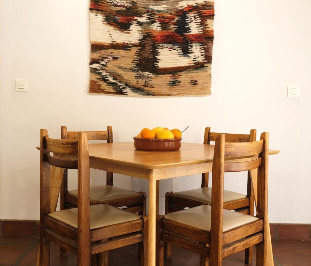 The Wild Olive Andalucia Citrus Suite Casares Esterno foto