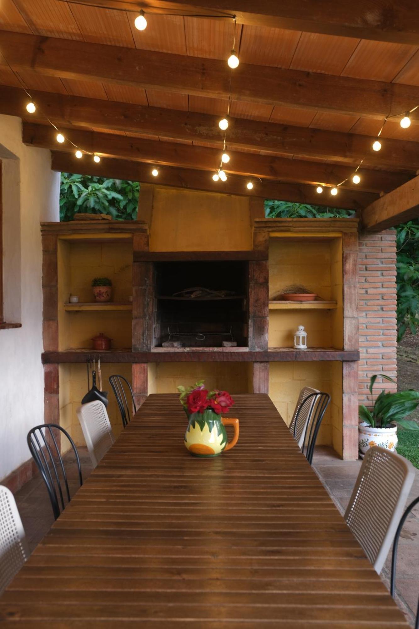 The Wild Olive Andalucia Citrus Suite Casares Esterno foto