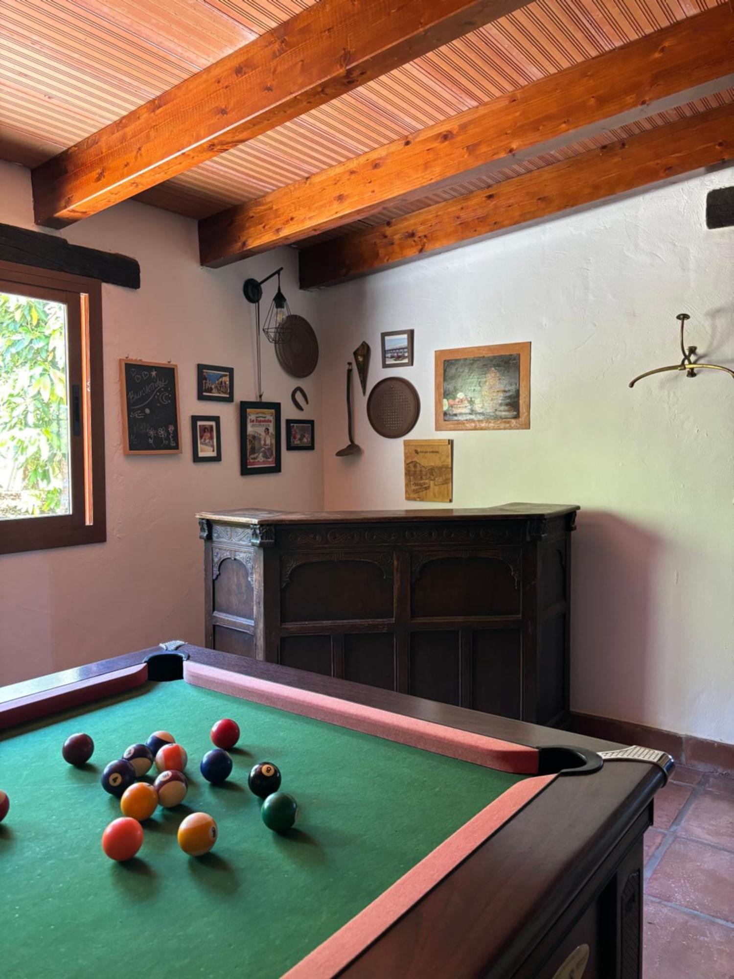 The Wild Olive Andalucia Citrus Suite Casares Esterno foto
